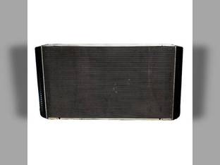 Radiator fits Volvo L150G L180G L180H L220G L250G 15147470 15147619 15156195 15156258