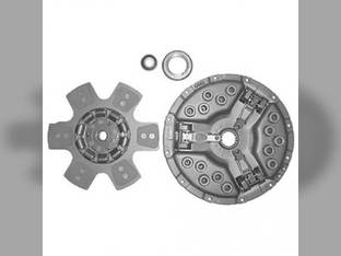 Remanufactured Clutch Kit Allis Chalmers 220 D21 210