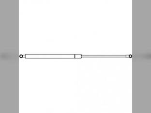 Gas Strut Spring Cyliinder Rear Upper Panel Case IH 7010 7010 8010 8010 AFX8010 AFX8010 87108531