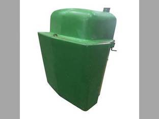 Used Fuel Tank Compatible with John Deere 4430 AR63886