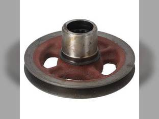 Crankshaft Pulley fits Belarus 505 525 530 532 560 562 570 572 800 802 805 820 822 825 902 905 922 925 1025 5111 5145 6311 6345 8011 8011L 8311 8345 9011 9011L 9021 9045 9311 9345 240-1005131-B02