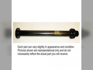 Used Mid Frame Drive Shaft John Deere 8285R 8330 8245R 8235R 8530 8225R 8360R 8230 8320R 8295R 8130 8260R 8335R 8270R 8310R 8430 8345R RE252060