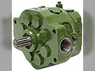 Hydraulic Pump Compatible with John Deere 2950 2350 2040 3040 2520 4010 2640 2130 2755 2355 4030 2955 2440 1640 2940 2840 3255 3020 2555 3140 3055 2155 3150 3155 2630 2750 2550 2140 2510 3010 2030