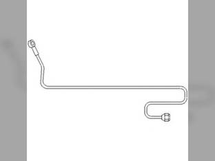 Injection Line - #3 Cylinder John Deere 4020 600 4520 4000 AR51196