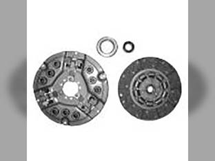 Kit, Clutch And Pressure Plate Assy, W/ Bearings
