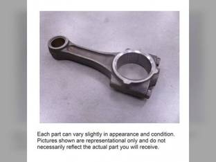 Used Connecting Rod Kubota M4030 M5030 L3010 M4900 L2850 M5700 L2550 L4200 Case 1838 Bobcat S150 763 S185 T110 T140 753 751 T190 S175 S130 S160 S530 7753 T180 645 773 743 Thomas Gehl Scat Trak Volvo