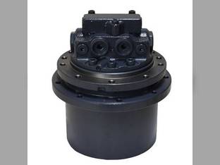 Final Drive fits Messersi 3821046