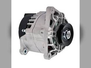 Alternator fits Bobcat No Model 7406633