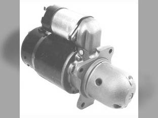 Remanufactured Starter - Delco Style DD (4212) International 660 T340 3514 616 T6 3616 504 606 622 656 560 460 377100R91 Case 104189A1 A480683Z