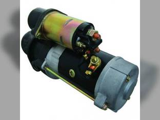 Starter - Delco OSGR (6601) John Deere 7710 8875 8300 4045T 450E 820 7610 5400 6100 400G 9100 2040 5400N 482C 7440 2020 1520 2030 9200 455E 830 7810 1530 4045 1020 9300 5300 8100 5500 2240 2640 8400