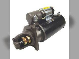 Remanufactured Starter - Delco Style (3951) Case 930 900 A23688