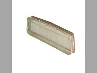 Grille Insert - Upper Compatible with Massey Ferguson 235 20C 230 245 531061M91