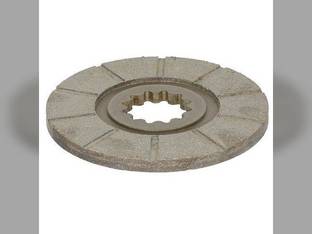 Brake Disc - Bonded Farmall & International 1480 615 1460 503 400 1420 151 1440 450 660 W6 815 403 Super W6 Super MTA 715 475 Super M 560 M 181 121963 Case IH 1644 1640