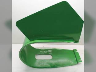Used Pickup Stripper - LH Compatible with John Deere 447 448 457 458 467 468 547 557 558 567 568 AE57100
