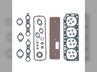 Head Gasket Set Ford 941 501 1801 901 860 851 861 850 900 661 621 961 700 650 841 4000 951 701 801 820 800 811 871 671 821 2100 981 651 881 611 641 600 2000 631 630 601 971 NAA 620 681 New Holland