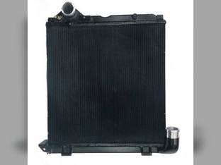 Radiator Compatible with John Deere 7200R 7260R 7280R 7230R 7215R RE287861
