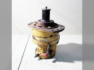 Used Hydraulic Drive Motor Assembly - RH Compatible with John Deere 325 325 326D 326D AT310573