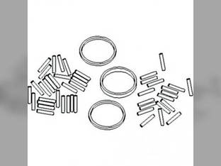 Tranmission Bearing Kit - Reverse Gear fits Massey Ferguson 365 60 178 285 595 360 148 185 698 188 158 390 355 675 375 265 35 565 155 175 168 165 250 290 275 590 690 135 362 350 550 340 240 575