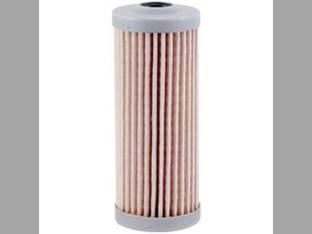 Filter - Fuel PF981 Komatsu Kubota 16271 43560 John Deere 2305 4200 770 790 4410 4310 4210 2320 1050 4300 4400 CH10479 Komatsu YM12455055700 Kubota 16271-43560 Yanmar 124550-55700