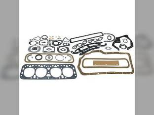 Full Gasket Set Farmall & International 450 Super M M 400 55621DC