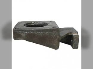 Muffler Support Bracket Compatible with John Deere 520 50 B3299R