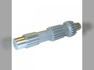 Counter Shaft fits Ford 2N 9N 9N7111