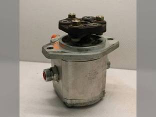 Used Hydraulic Motor Cleaning Fan fits Case IH AFX8010 7010 7120 7230 7240 8010 8120 8230 8240 9120 9230 9240 87105499 87106499 86998058 87106499
