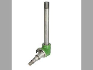 Spindle - RH/LH John Deere 7400 4450 7710 7800 7810 7600 7200 4050 4240 7700 7410 4250 4030 4255 4055 4440 4230 4455 7210 7610 7510 4040 4430 AR81954