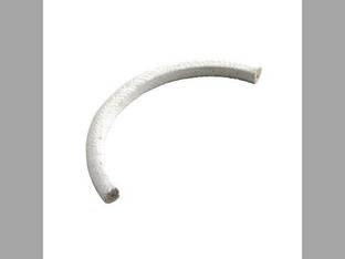 Rear Crankshaft Seal New Holland 995 TR70 985 1400 TR75 793F6701 Ford 220 Super Major Power Major Major 793F6701