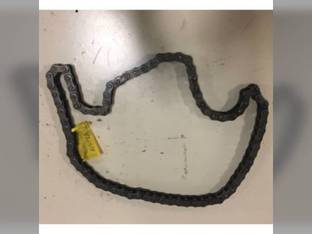 Used Rear Roller Chain John Deere 317 240 250 320 KV10348