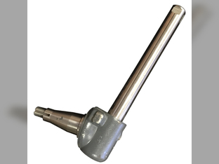 Spindle, Heavy Duty, Left Hand Or Right Hand