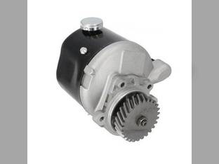Power Steering Pump - Ford 3230 5030 3430 4630 3930 4130 4830 F1NN3K514BA99M