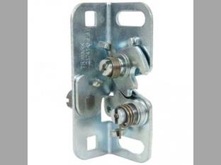 Lock Latch - 1/4