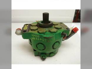 Used Hydraulic Pump Compatible with John Deere 3010 3020 4000 4010 4020 4040 4050 4055 4230 4240 4250 4255 4320 4350 4430 4440 4450 4455 4520 4620 4630 4640 4840 5010 5020 6030 7020 7520 R94660