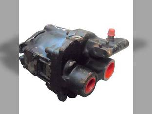 Used Hydraulic Piston Pump Case IH 7210 8910 7130 7110 8940 8930 7250 7150 8920 7140 7230 7120 7240 7220 8950 146919C2