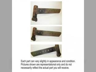 Used Axle Knee RH Compatible with John Deere 2010 1010 AT11925