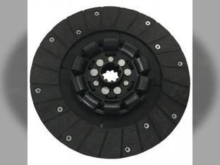 Clutch Disc International H Super W4 HV Super H 358556R92