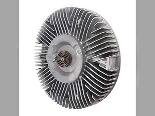 Viscous Fan Clutch Assembly fits Massey Ferguson 5460 5465 5470 6270 6280 6290 6460 6470 8210 3783350M1 3783351M1 3780206M1 fits Landini 3661727JA