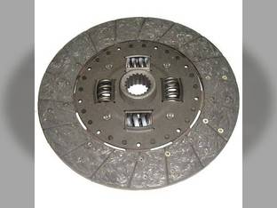 Clutch Plate New Holland T2410 4055 TC55DA TC48DA Case IH DX55 Farmall 55 DX48 SBA320400650