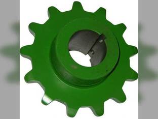 Inside Feeder House Chain Sprocket John Deere 9570 STS 9760 STS 9750 STS 9870 STS 9670 STS 9650 STS 9560 STS 9660 STS 9770 STS S550 9860 H159616