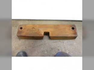 Used Weight - Rear John Deere 646C 644C 644B 544C 444CH 444 646B 544B 444C 646 T65084