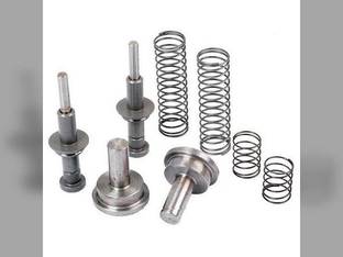 Valve Chamber Repair Kit Massey Ferguson TO30 TE20 TO20 TEA20 Ford 9N 2N 8N 9N621 9N621KIT 9N622