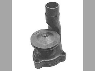 Remanufactured Water Pump fits John Deere 50 50 B 520 530 AB4881R B3407