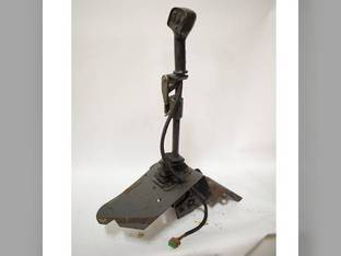 Used Hand Control Assembly RH New Holland LS160 LS170 89615867