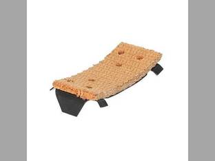 Pulley Brake Lining Compatible with John Deere 520 520 630 630 820 820 A A 720 720 R R 530 530 830 830 G G B B 80 80 840 840 60 60 70 70 50 50 730 730 620 620 AB4748R