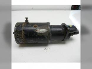 Used Starter - Prestolite DD (5453) Case 200B 300B 300 211B A47470