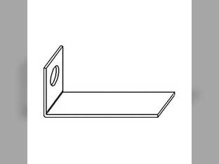 Feed Drum Tensioner Front Bracket fits New Holland CR9080 84075251 fits Case IH AFX8010 7010 7120 8010 8120 9120 84075251
