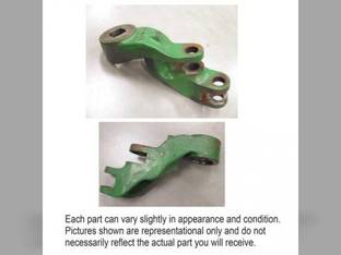 Used RH Steering Arm John Deere 6410 2755 6400 2355 2750 2550 2140 6120 6320 1550 1750 2950 2350 2040 3040 6200 3150 6220 2940 2555 2250 6210 3140 1850 2650 6420 6510 2850 6300 1640 6500 6110 6310