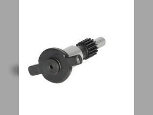 Distributor Drive Shaft International 600 H B Super M M MD Super A Cub Lo-Boy O6 340 450 404 Cub 100 HV A O4 330 Super H C 350 W6 130 424 Super C 444 240 I6 140 300 200 504 650 W9 230 W4 400 I4 2424