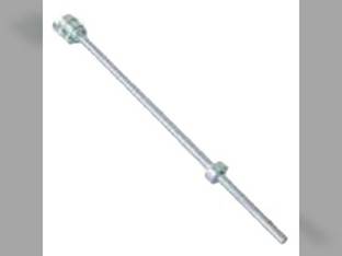 Governor Throttle Shaft International 400 400 MTA MTA W6 W6 Super MTA Super MTA Super M Super M M MD 450 450 49788DXA